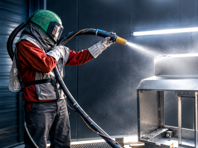 ihm strahlender GmbH